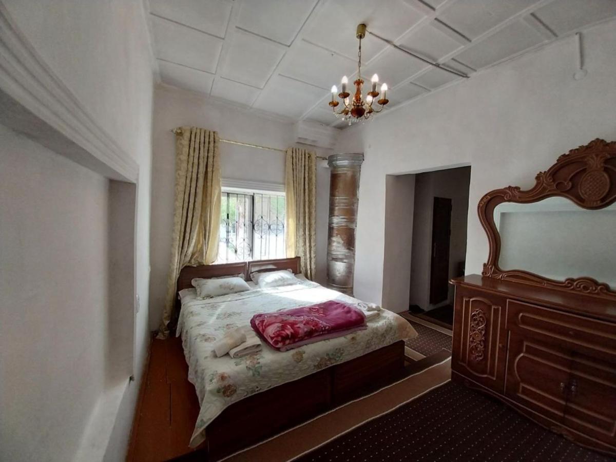 Fayz Guest House Samarkand Room photo