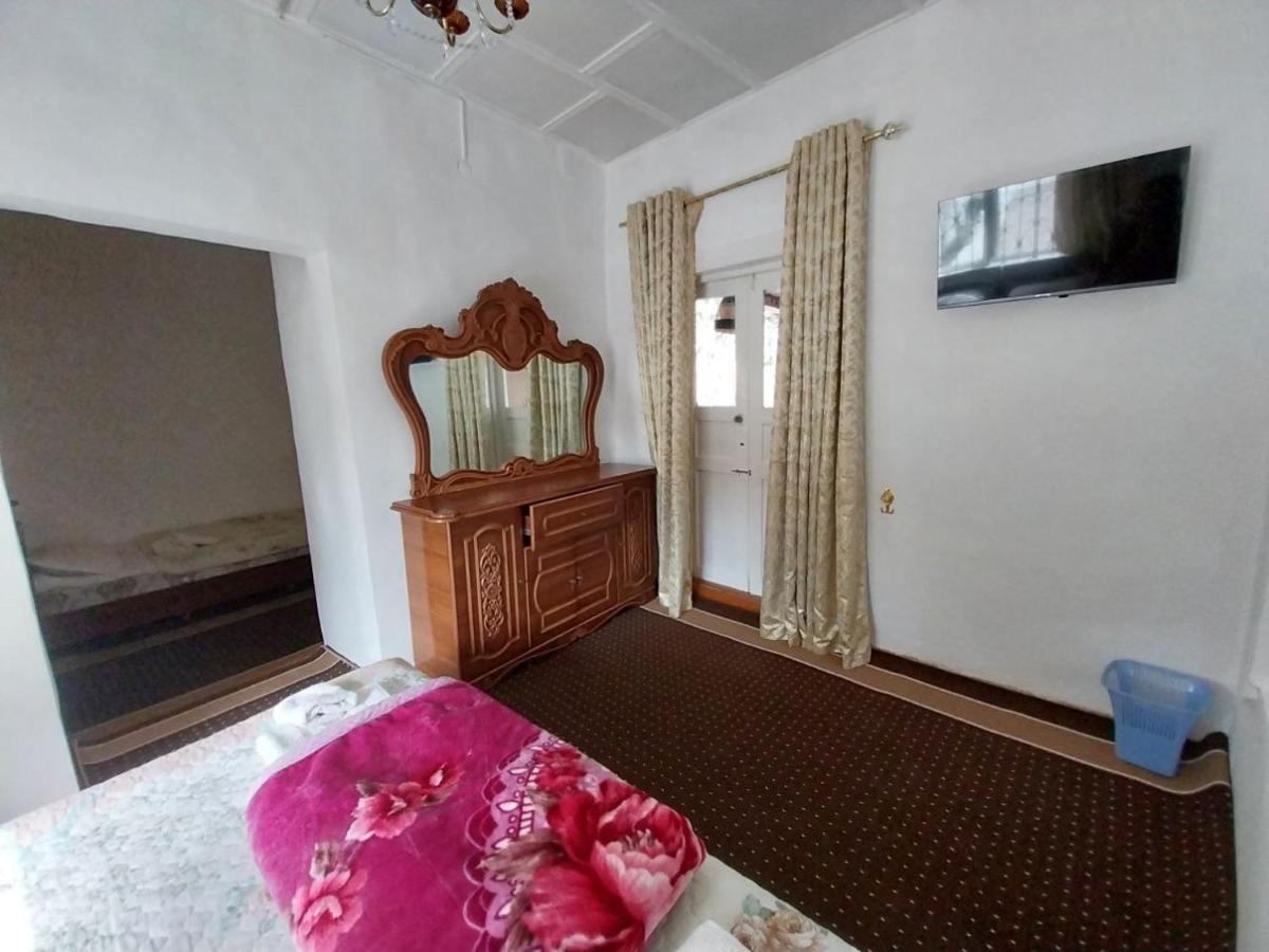 Fayz Guest House Samarkand Room photo