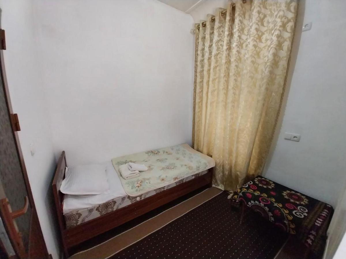 Fayz Guest House Samarkand Room photo