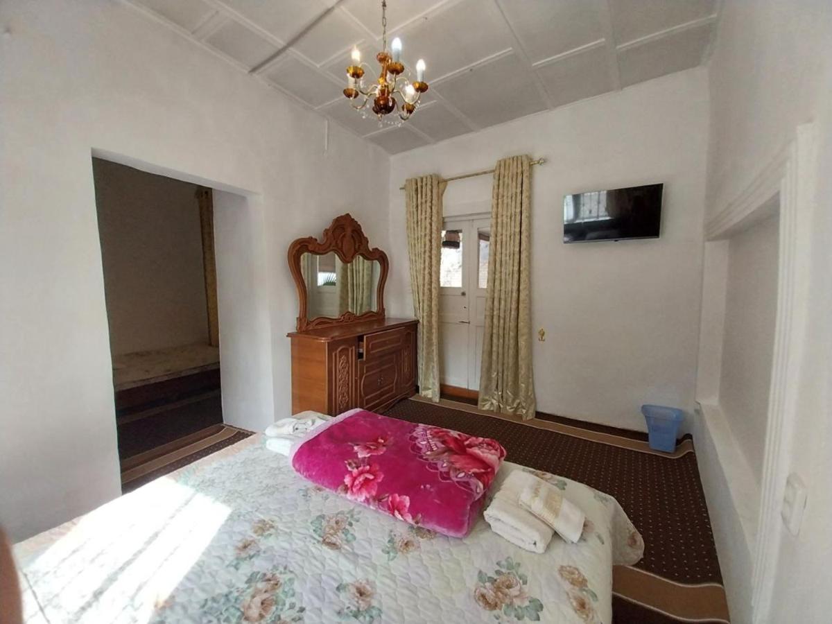 Fayz Guest House Samarkand Room photo